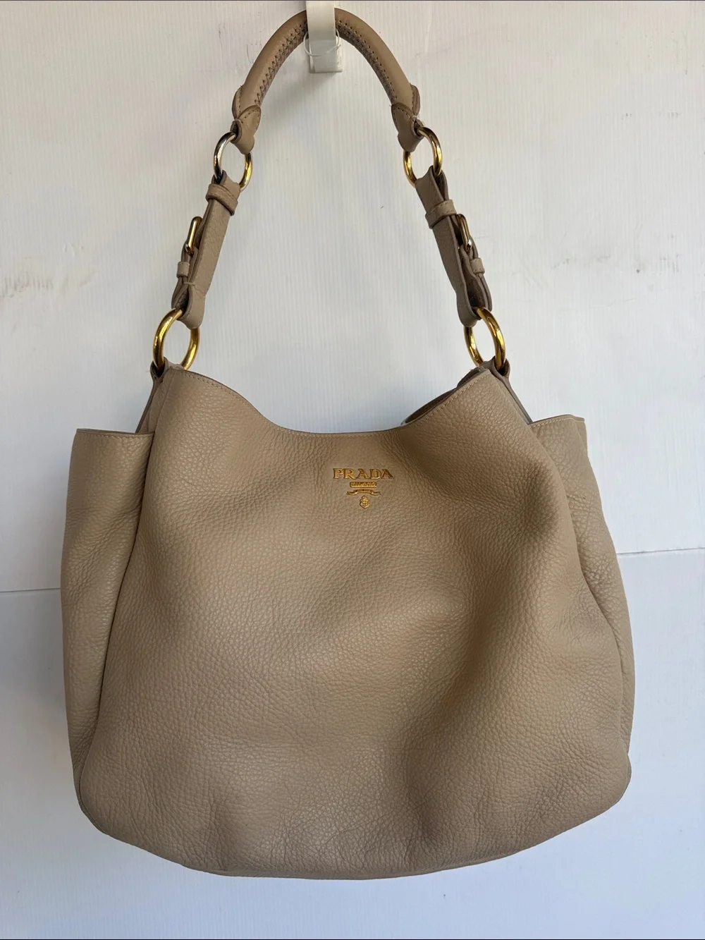 Prada sold as